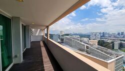 The Rochester Residences (D5), Apartment #576270101